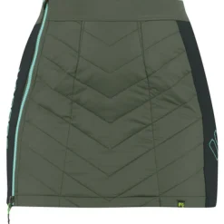 Wintersport|Röcke*KARPOS Damen Isolationsröcke Alagna Plus Evo Rock Beige
