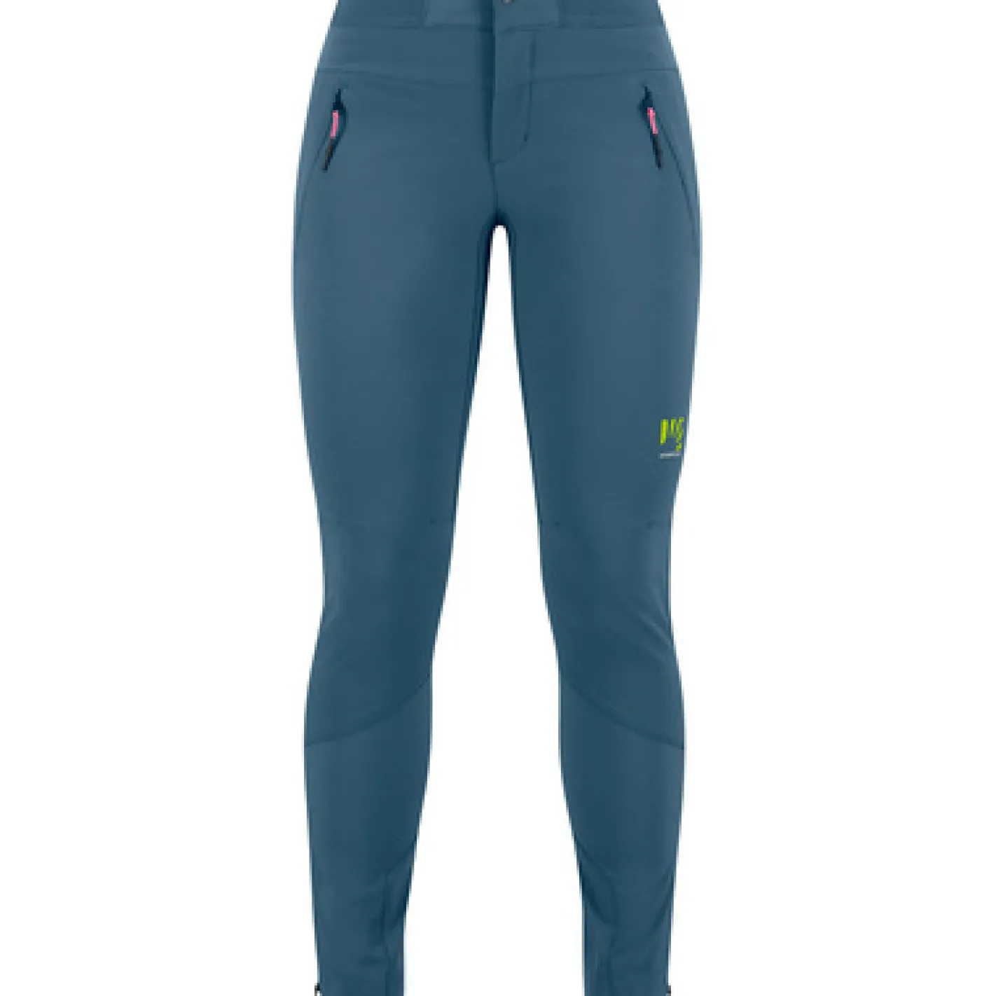 Sportunterbekleidung|Camping & Outdoor*KARPOS Damen Wanderhosen Pietena Hose Mehrfarbig