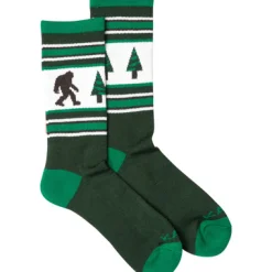 Strümpfe & Socken|Socken & Unterwäsche*Kavu Damen oder Herren Freizeitsocken Moonwalk Socken Mehrfarbig