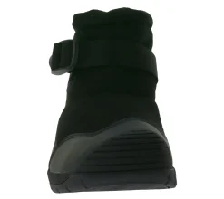 Stiefel & Boots*KEEN Hoodromeo Herren Winter-Stiefelette mit Fleece-Futter Schnee-Schuhe bis -20 Grad isolierende Winter-Stiefel 102679 Schwarz oder Beige