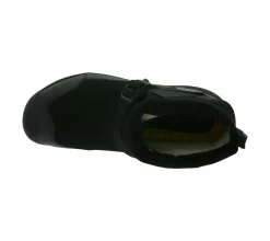 Stiefel & Boots*KEEN Hoodromeo Herren Winter-Stiefelette mit Fleece-Futter Schnee-Schuhe bis -20 Grad isolierende Winter-Stiefel 102679 Schwarz oder Beige