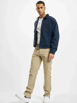 Hosen & Jeans|Jeans & Hosen*KEINE LIEBE Loosefit Loose Fit Jeans grau