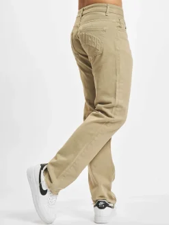 Hosen & Jeans|Jeans & Hosen*KEINE LIEBE Loosefit Loose Fit Jeans grau