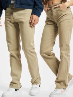 Hosen & Jeans|Jeans & Hosen*KEINE LIEBE Loosefit Loose Fit Jeans grau