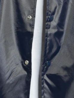 Mäntel & Jacken|Jacken & Mäntel*KEINE LIEBE No Love Leichte Jacke blau