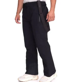 Wintersport*Killtec Enosh Herren Snowboard-Hose wasserdichte Ski-Hose Schneehose 86625867 Schwarz