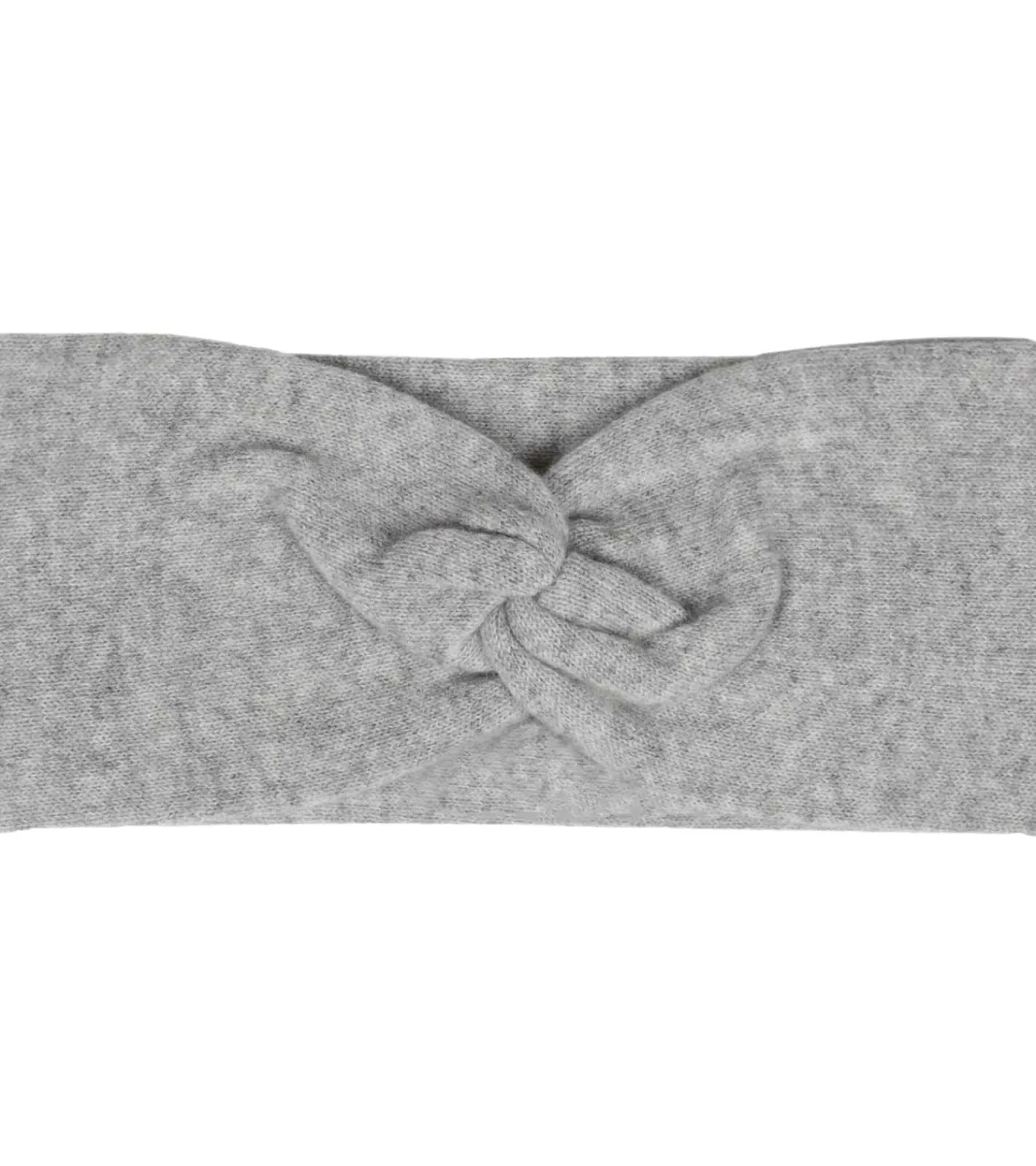 Caps & Mützen*KKS STUDIOS Cashmere KKS STUDIOS Damen Stirnband aus 100% Kaschmir Kopf-Band mit Twist- oder Fliege-Knoten Schwarz, Blau, Grau, Beige, Grün Twist Jeansblau