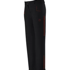 Camping & Outdoor|Hosen & Jeans*LA SPORTIVA Damen Hardshellhosen Regenhosen Crizzle EVO Shell Hose Schwarz