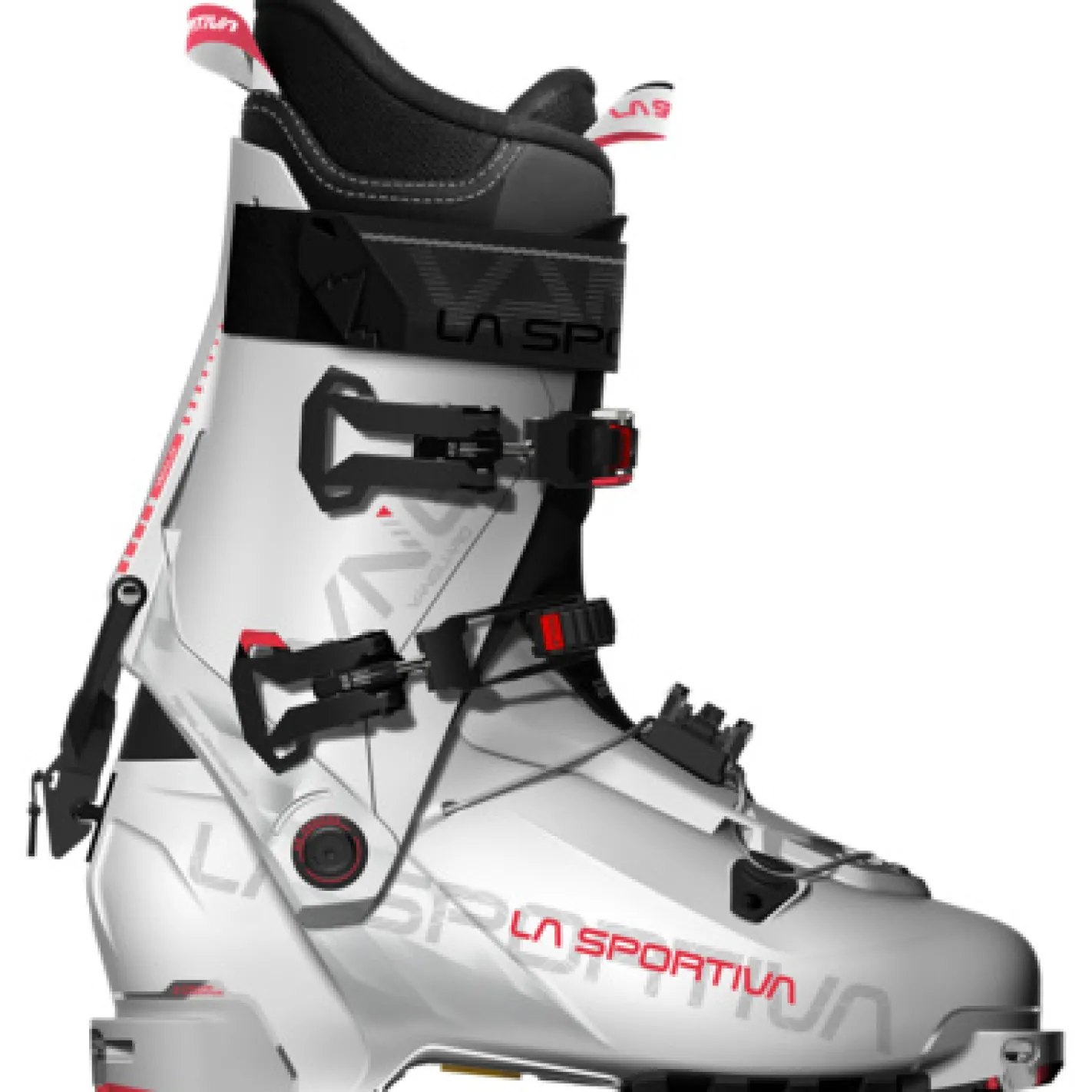 Wintersport|Boots & Stiefel*LA SPORTIVA Damen Schuh Vanguard Tourenskischuhe Mehrfarbig