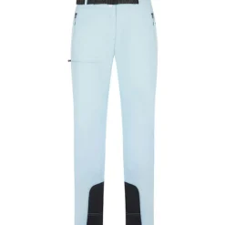 Sportunterbekleidung|Camping & Outdoor*LA SPORTIVA Damen Softshellhosen Tödi 3.0 Hose Blau