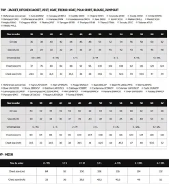 Jacken & Mäntel*LAFONT Frenesie Herren Küchen-Jacke mit nahtlosem Stehkragen Arbeits-Jacke 160 g/m² Gastro Berufsbekleidung Gastronomie Koch-Jacke 78567469 Weiß/Grau