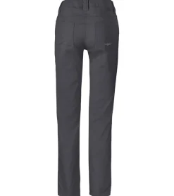 Große Größen|Hosen & Jeans*LAFONT Lavender Damen Küchen-Hose mit Komforteinsatz Arbeits-Hose 180 g/m² Gastro Berufsbekleidung Gastronomie 98496653 Anthrazit