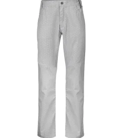 Jeans & Hosen*LAFONT Romarin Herren Küchen-Hose mit erhöhtem Rücken Arbeits-Hose 180 g/m² Gastro Berufsbekleidung Gastronomie 13761409 Weiß/Grau