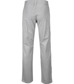 Jeans & Hosen*LAFONT Romarin Herren Küchen-Hose mit erhöhtem Rücken Arbeits-Hose 180 g/m² Gastro Berufsbekleidung Gastronomie 13761409 Weiß/Grau