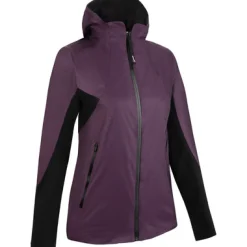 Mäntel & Jacken*LaMunt Damen Freizeitjacken, Parkas Caroline Light Wind Jacke Mehrfarbig