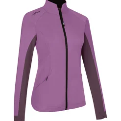 Mäntel & Jacken*LaMunt Damen Freizeitjacken, Parkas Eliana Hybrid Wind Jacke Mehrfarbig