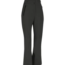 Camping & Outdoor|Hosen & Jeans*LaMunt Damen Hardshellhosen Regenhosen Giada 3l Hose Schwarz