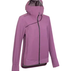 Camping & Outdoor|Mäntel & Jacken*LaMunt Damen Hardshelljacken Regenjacken Sara 3l Light Jace Mehrfarbig