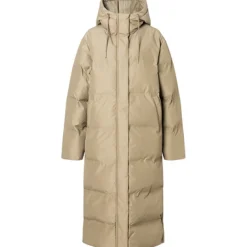 Wintersport|Mäntel & Jacken*LANGERCHEN Damen Winterjacken Conklin Mantel Mehrfarbig