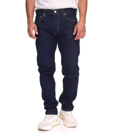 Jeans & Hosen*LEVI´S 512 Slim Taper Herren Jeans-Hose im 5-Pocket-Style Baumwoll-Hose Denim-Hose 288330025 Dunkelblau