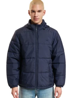 Jacken & Mäntel*LEVI´S Sunset Pufferjacken Peacoat