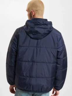 Jacken & Mäntel*LEVI´S Sunset Pufferjacken Peacoat