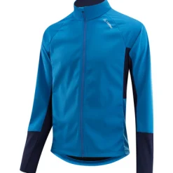 Jacken & Mäntel*LÖFFLER Löffler Herren Softshelljacken Beta Ws Light Bike Jacke Mehrfarbig