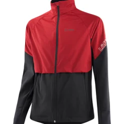 Jacken & Mäntel*LÖFFLER Löffler Herren Softshelljacken Worldcup 23 Ws Light Jacke Mehrfarbig