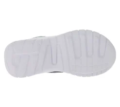 Turnschuhe*LICO Skip VS Kinder Sneaker mit leichter CME-Laufsohle Turnschuhe für Mädchen oder Jungen Turnschuhe Freizeit-Schuhe 590231 Navy/Petrol