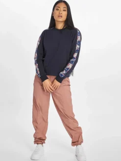 Sweater & Pullover*Lifted Nora Pullover blau