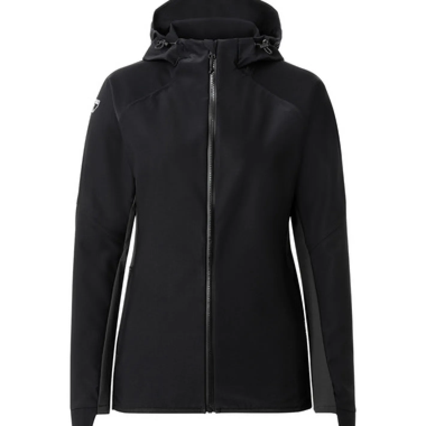 Mäntel & Jacken*Looking for Wild Damen Fleecejacken Veste Kailash Jacke Schwarz