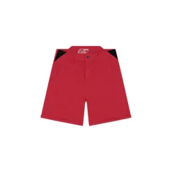 Shorts & Bermudas*Looking for Wild Damen Kurze Hosen Bavella Shorts Rot