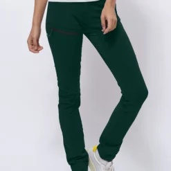 Sportunterbekleidung|Camping & Outdoor*Looking for Wild Damen Wanderhosen F-208 Hose Mehrfarbig