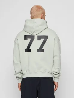 Pullover & Sweater*Low Lights Studios Match Field Hoodies Lawine