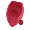 Kosmetik & Make-Up*Luvia cosmetics meets Crash by Luisa Crashion veganer Kosmetik-Schwamm XXL Extra Groß Make-Up-Schwamm LC-SPNG-C1 Pink