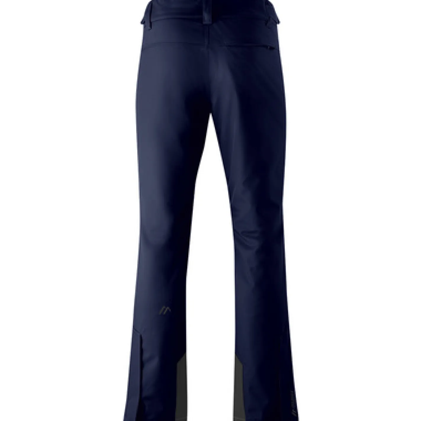 Sportunterbekleidung|Wintersport*maier sports Herren Isolationshosen Anton Slim Hose Short Mehrfarbig