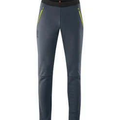 Sportunterbekleidung|Jeans & Hosen*maier sports Herren Langlaufhosen Malselv Hose Blau