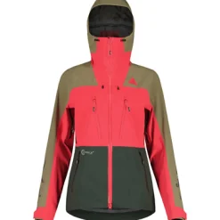 Camping & Outdoor|Mäntel & Jacken*Maloja Damen Hardshelljacken Regenjacken TolpeiM. Jacke Mehrfarbig