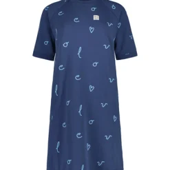 Kleider*Maloja Damen Kleider SoliatM. Kleid Mehrfarbig