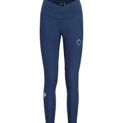 Sportunterbekleidung|Camping & Outdoor*Maloja Damen Softshellhosen ArayaM. Hose Mehrfarbig