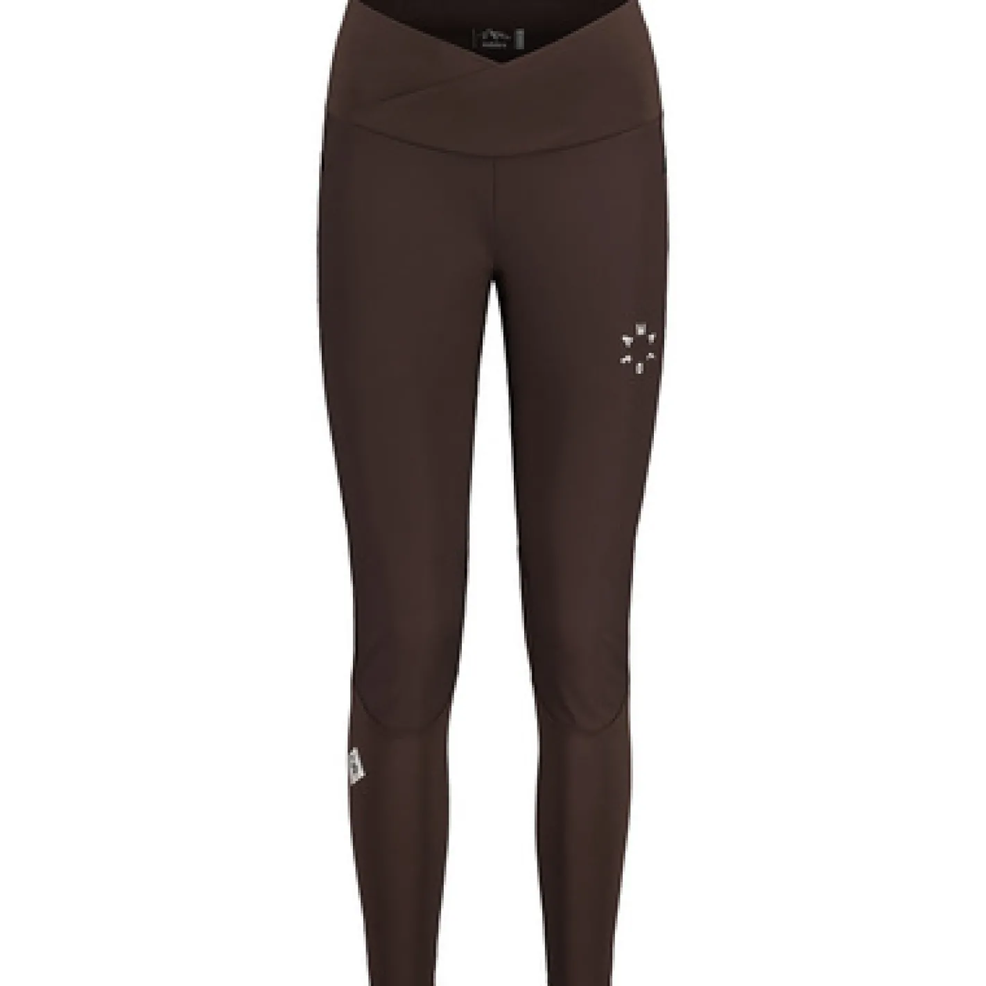 Sportunterbekleidung|Camping & Outdoor*Maloja Damen Softshellhosen ArayaM. Hose Mehrfarbig