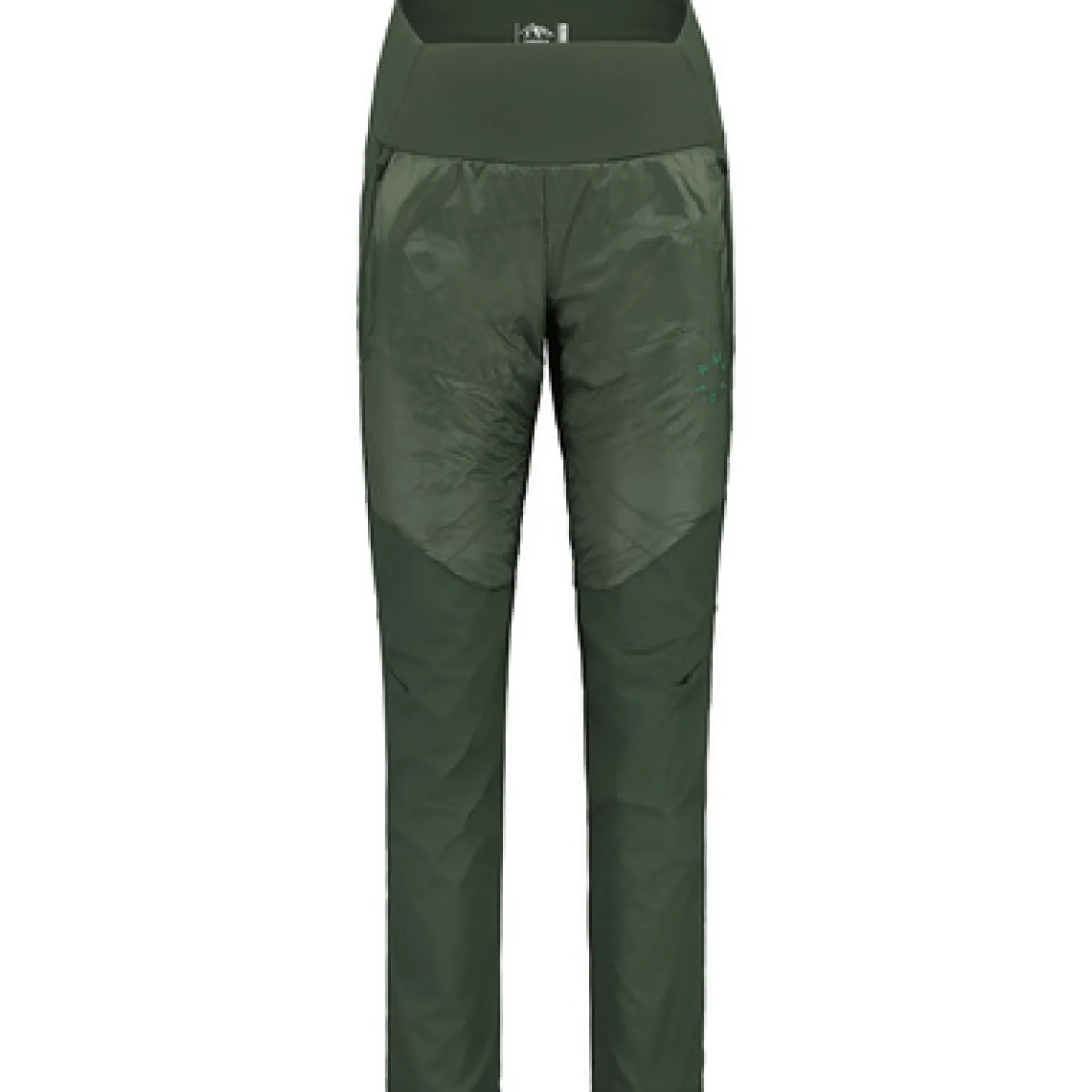 Sportunterbekleidung|Camping & Outdoor*Maloja Damen Softshellhosen ZengoM. Hose Mehrfarbig