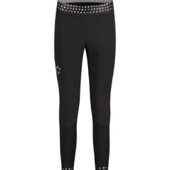 Sportunterbekleidung|Fitnessmode & Jogginghosen*Maloja Damen Tights Leggings FlaasM. Tights Mehrfarbig