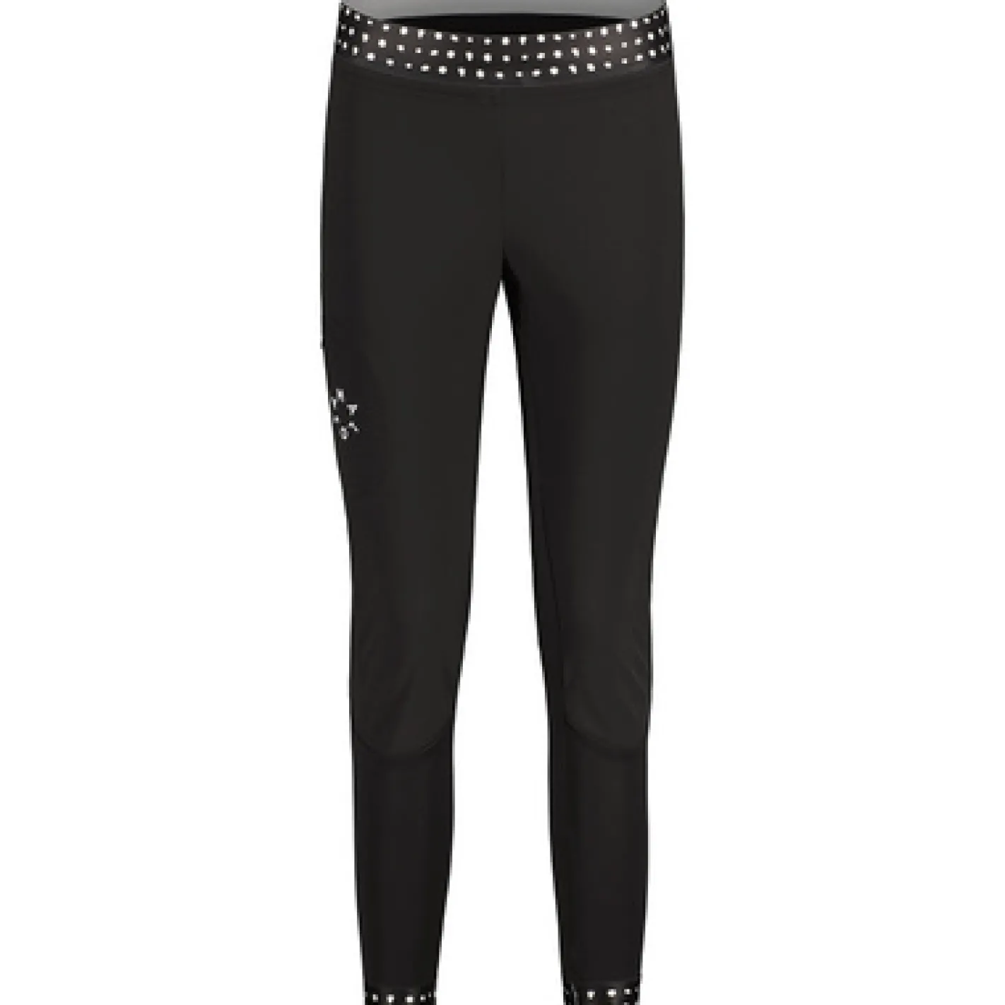 Sportunterbekleidung|Fitnessmode & Jogginghosen*Maloja Damen Tights Leggings FlaasM. Tights Mehrfarbig