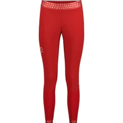 Sportunterbekleidung|Fitnessmode & Jogginghosen*Maloja Damen Tights Leggings FlaasM. Tights Mehrfarbig