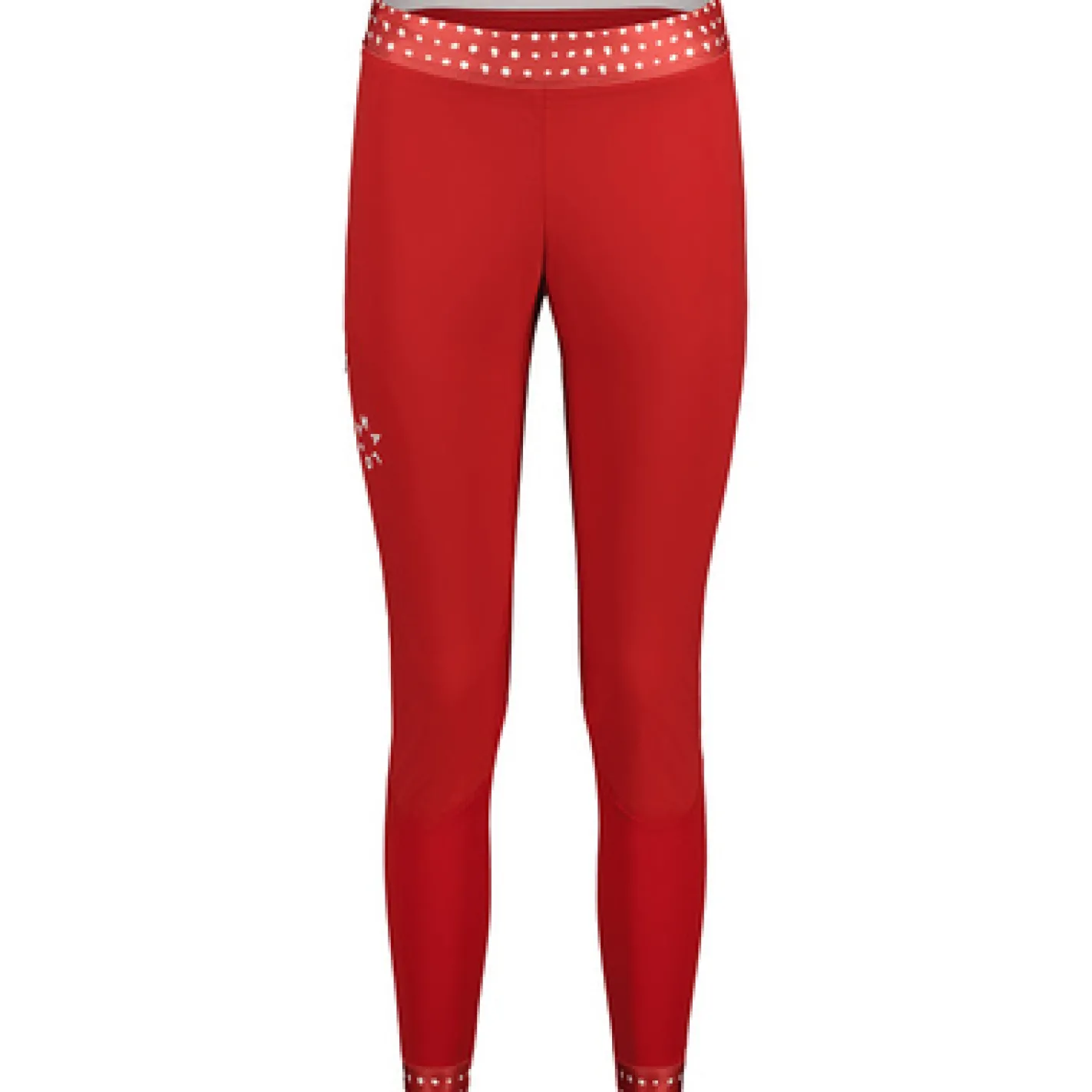 Sportunterbekleidung|Fitnessmode & Jogginghosen*Maloja Damen Tights Leggings FlaasM. Tights Mehrfarbig