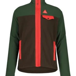 Jacken & Mäntel*Maloja Herren Fleecejacken RopiM. Jacke Mehrfarbig