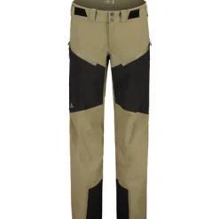 Wintersport|Jeans & Hosen*Maloja Herren Skitourenhosen AldeinM. Hose Mehrfarbig