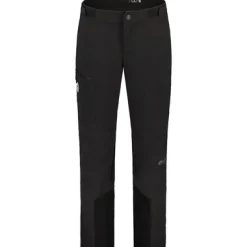 Wintersport|Jeans & Hosen*Maloja Herren Skitourenhosen SchneefinkM. Hose Regular Mehrfarbig