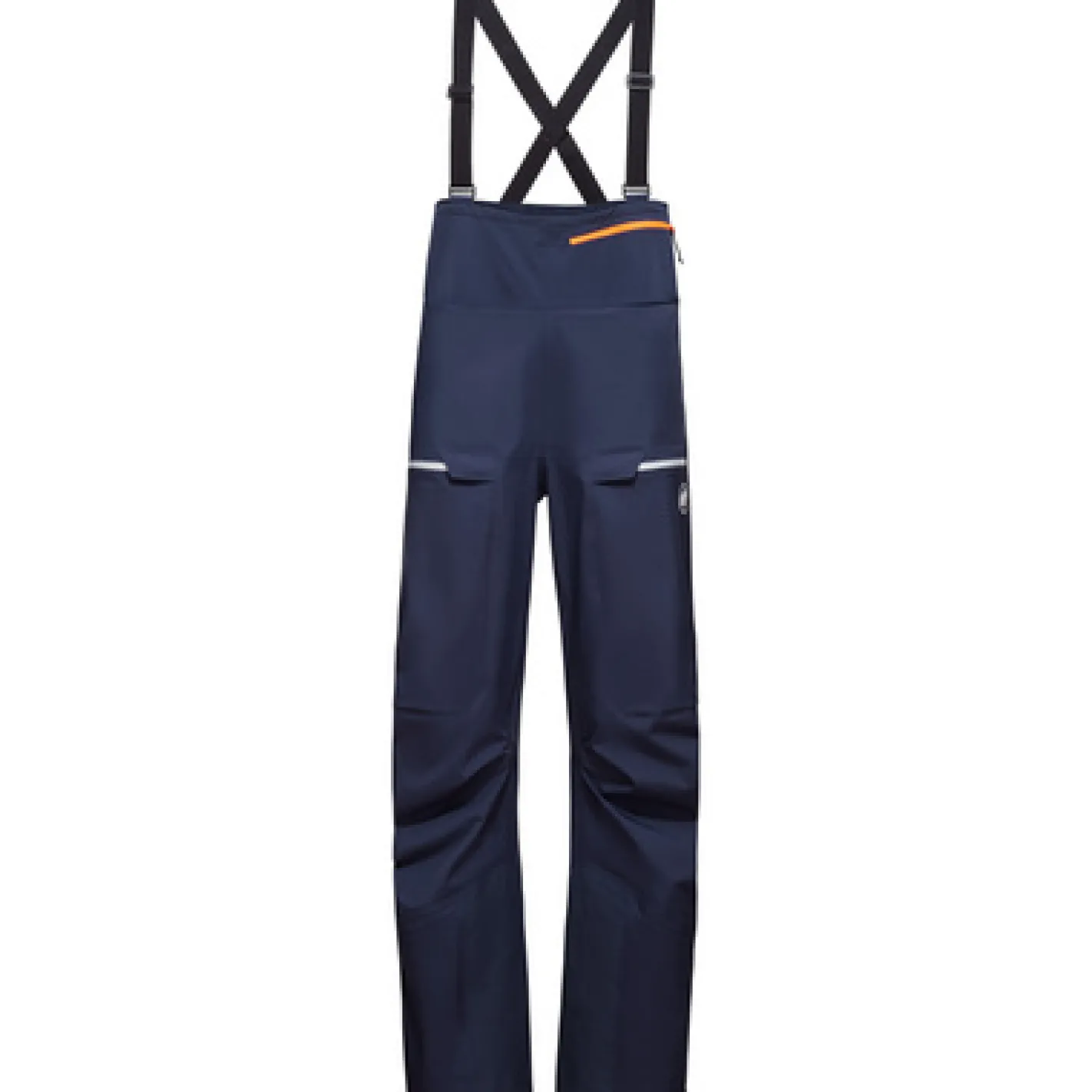 Camping & Outdoor|Hosen & Jeans*Mammut Damen Hardshellhosen Regenhosen Haldigrat Hs Bib Hose Long Weiß